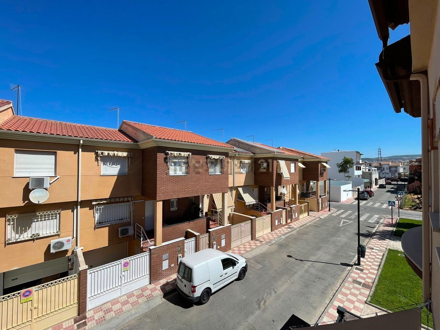 Casa de 219 m² en Armilla