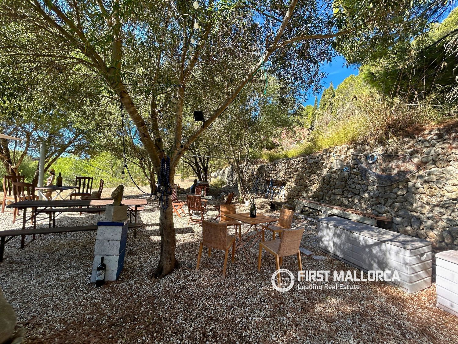 Piso de 262 m² en Puigpuñent