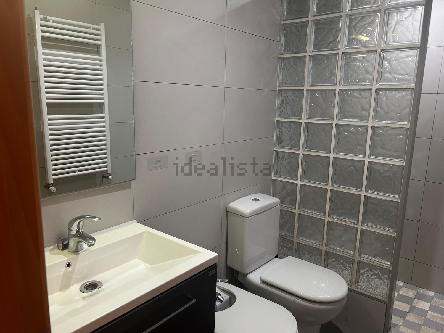 Pis de 105 m² a Alcoi