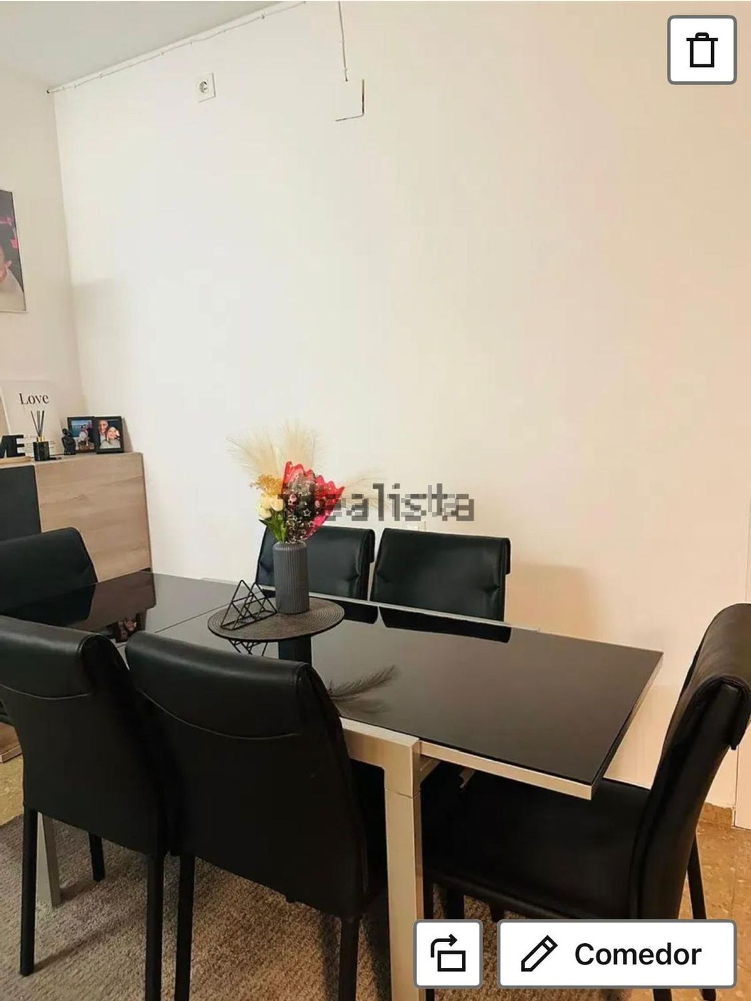 Habitación en alquiler, Barcelona