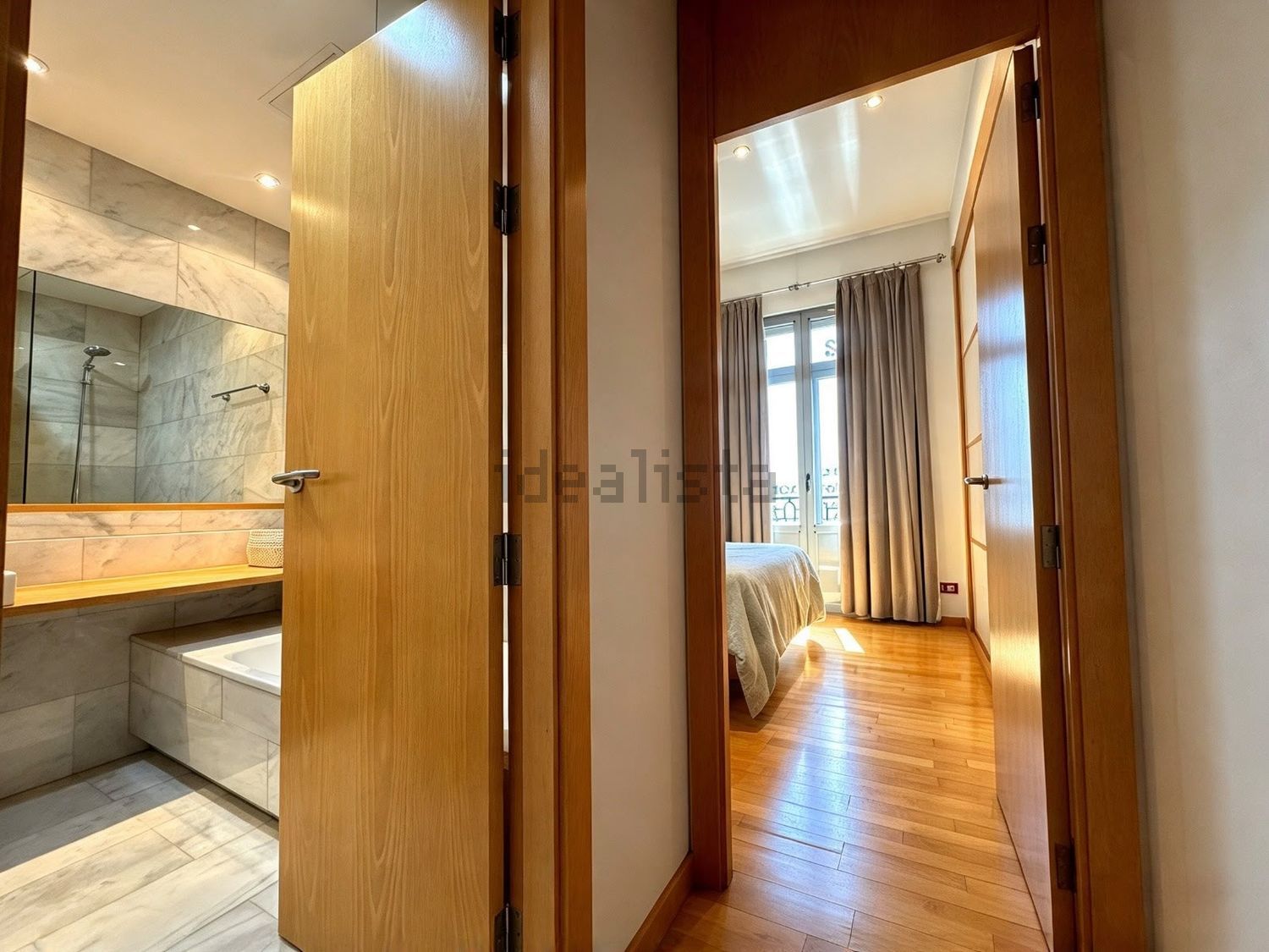 Pis de 114 m² a Madrid
