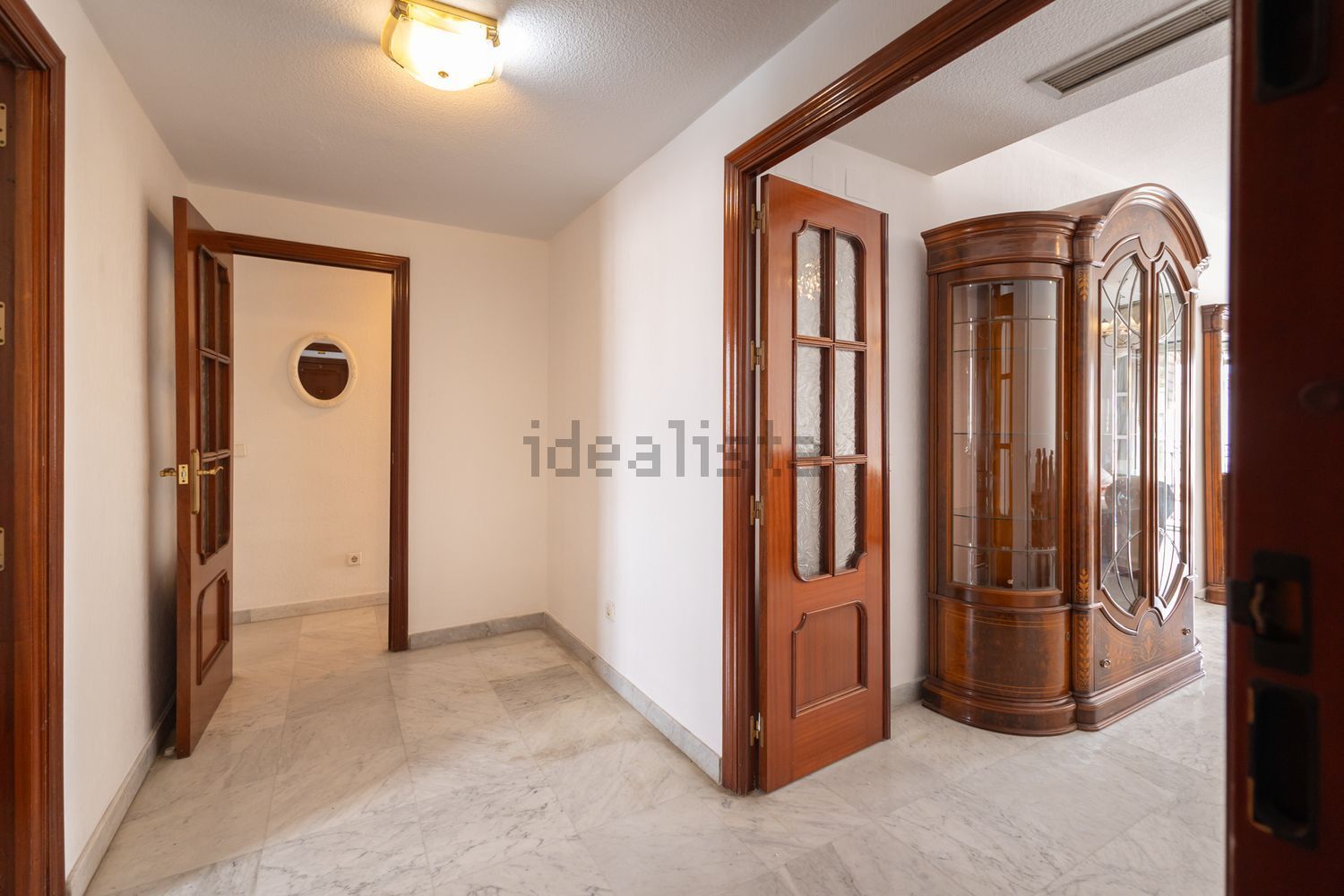 Pis de 140 m² a Sevilla