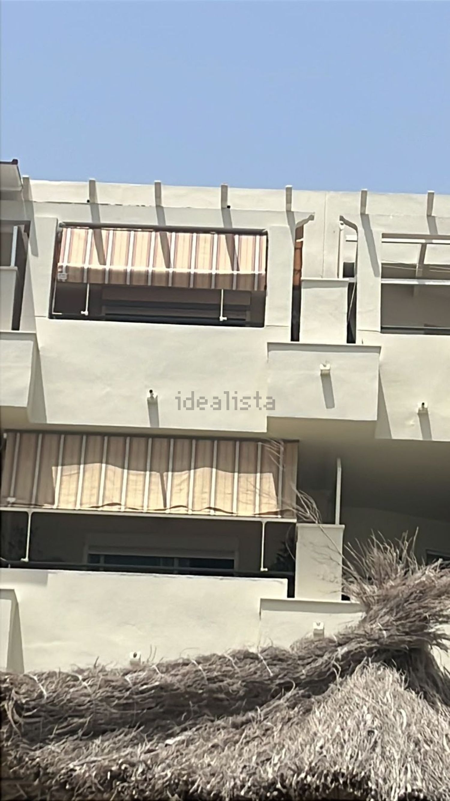 Habitació de lloguer, Torremolinos