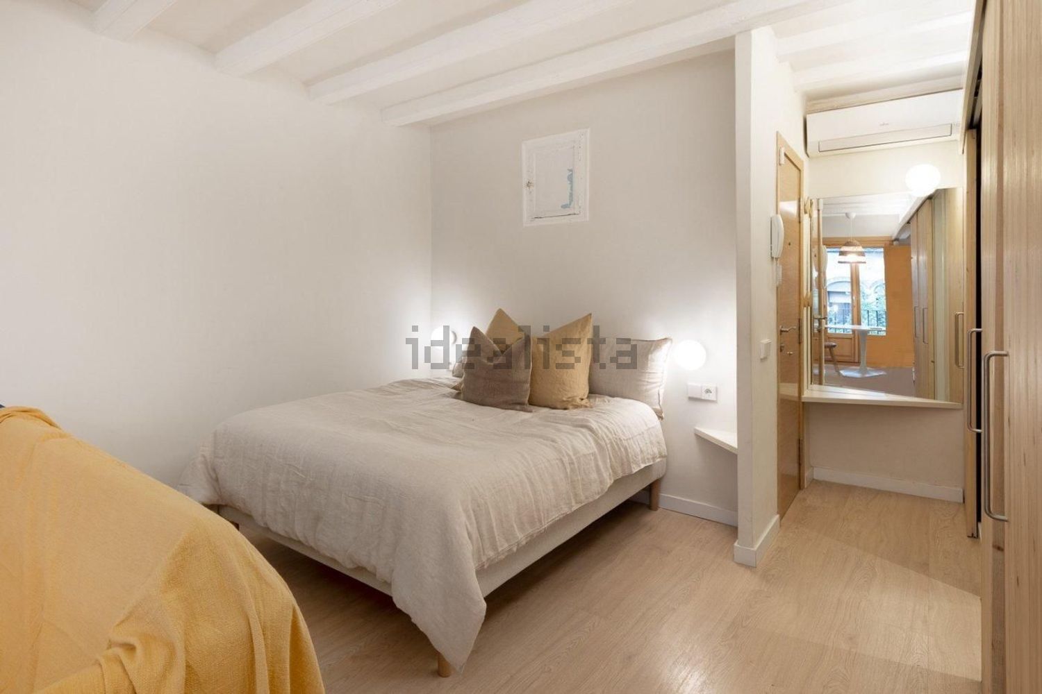 Pis de 36 m² a Barcelona