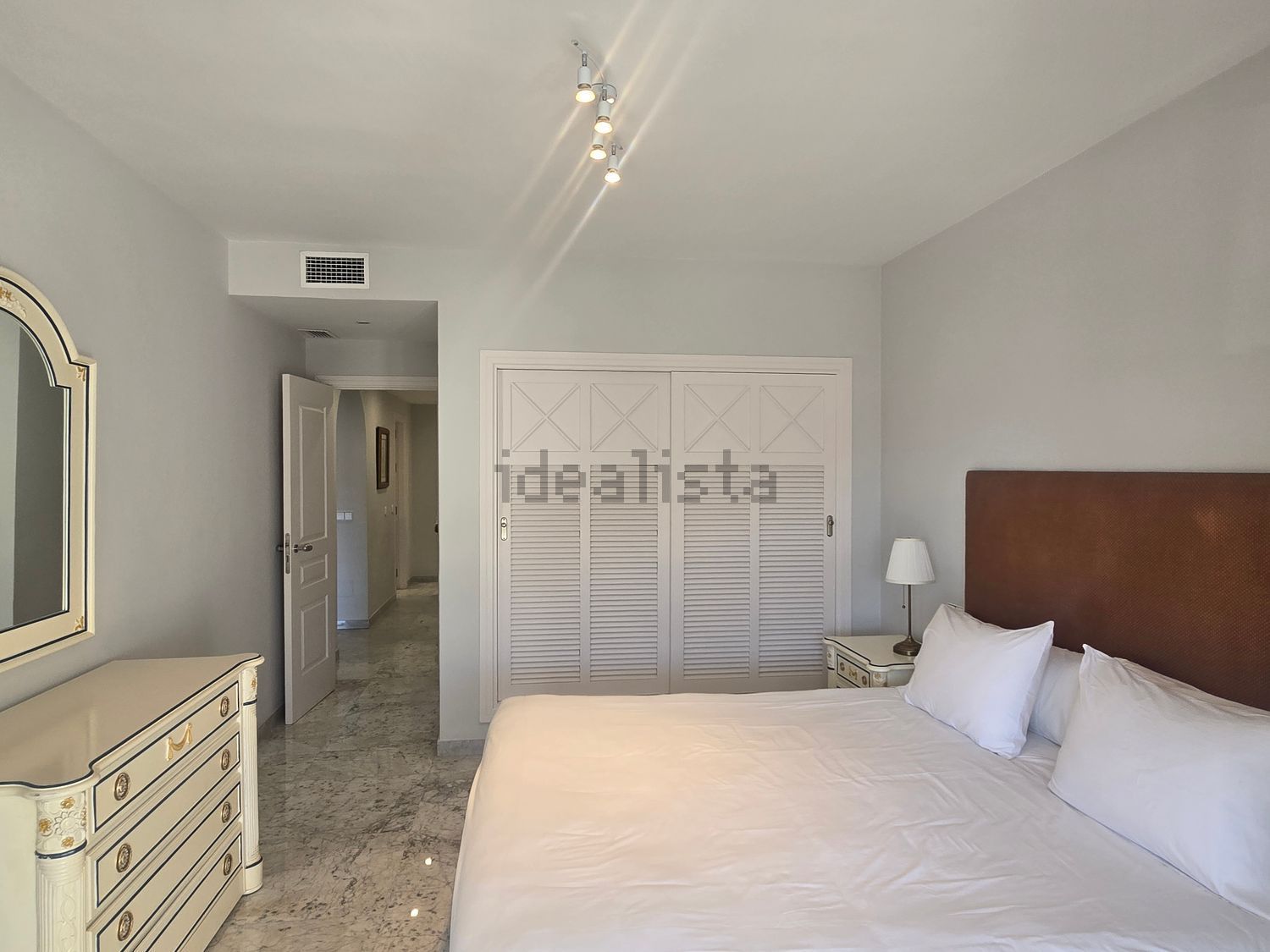Pis de 130 m² a Marbella