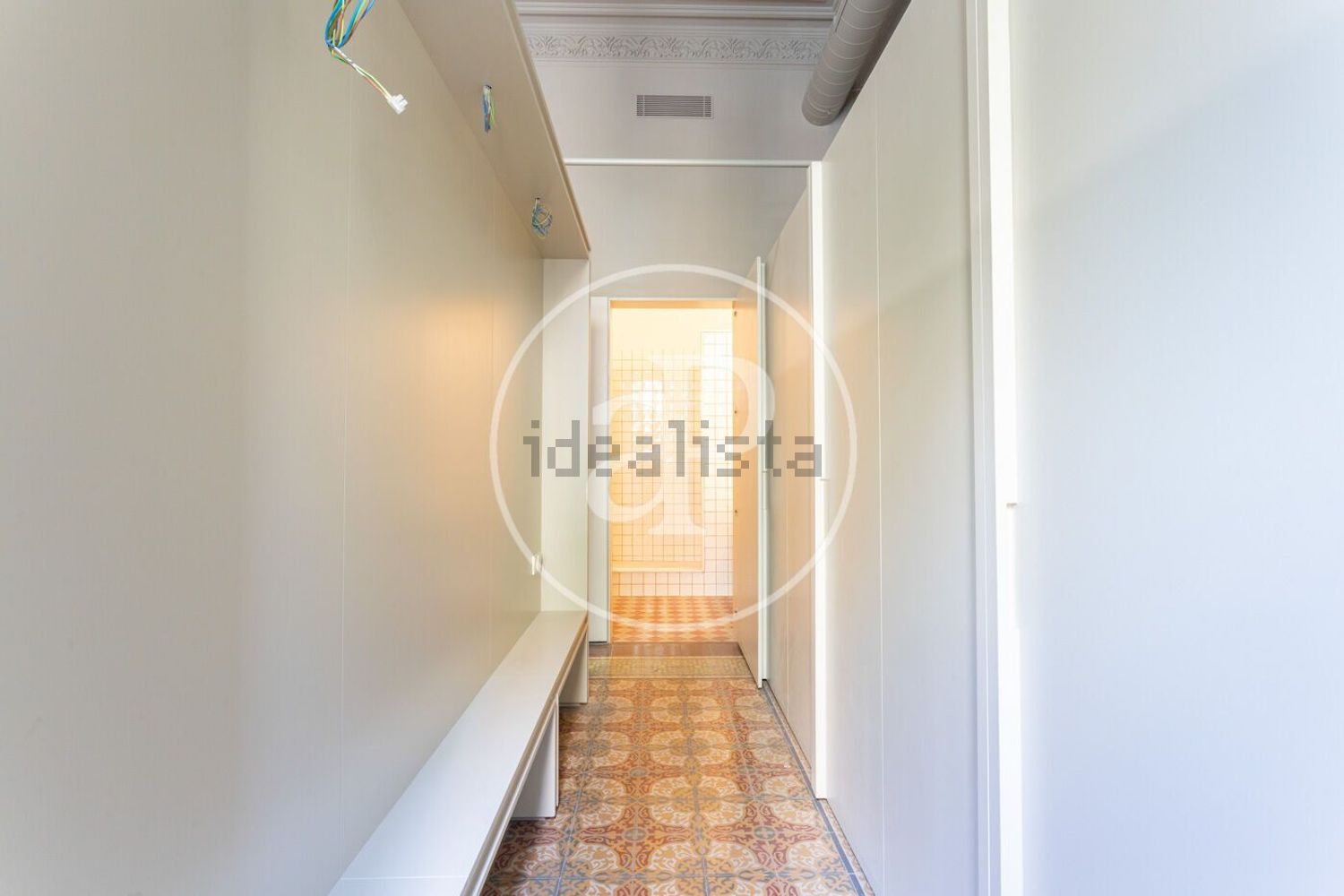 Apartamento 219 m² em Barcelona