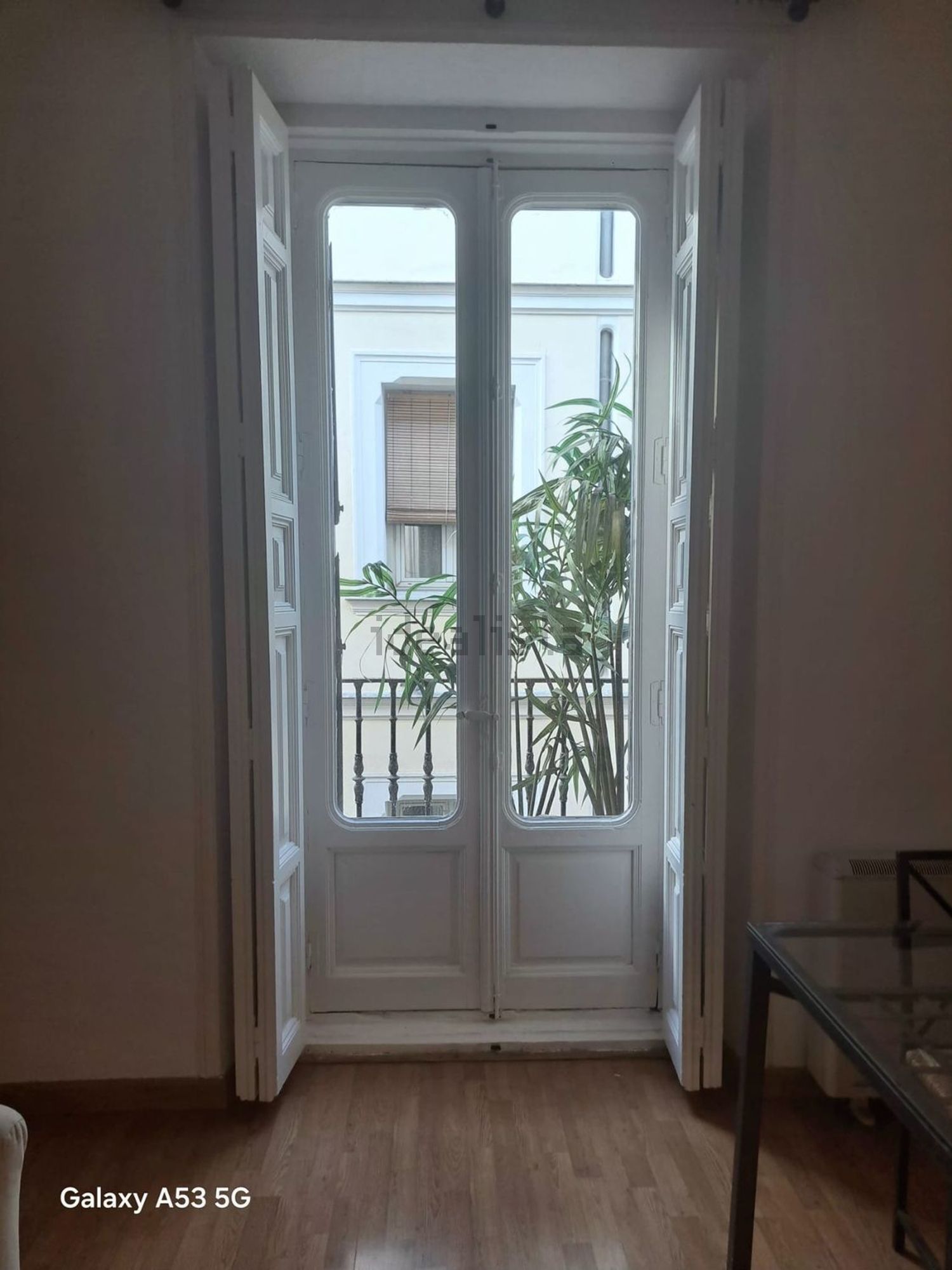 Pis de 90 m² a Madrid