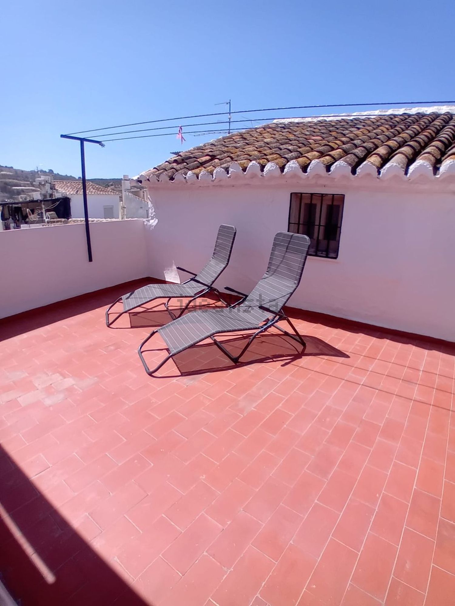 House 65 m² in Algarrobo