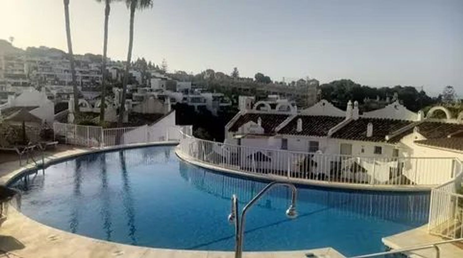Haus 190 m² in Marbella