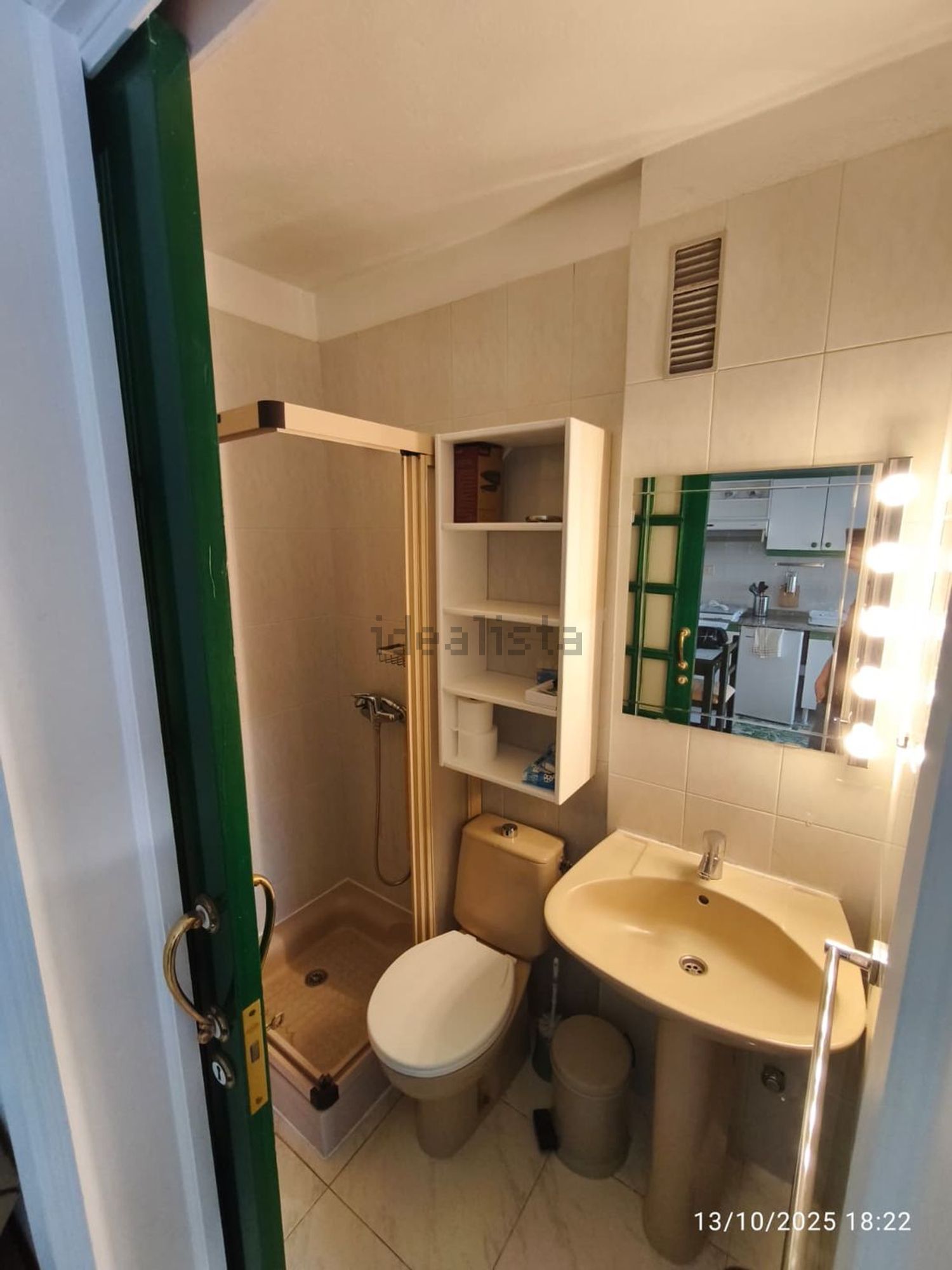 Pis de 45 m² a Los Llanos de Aridane