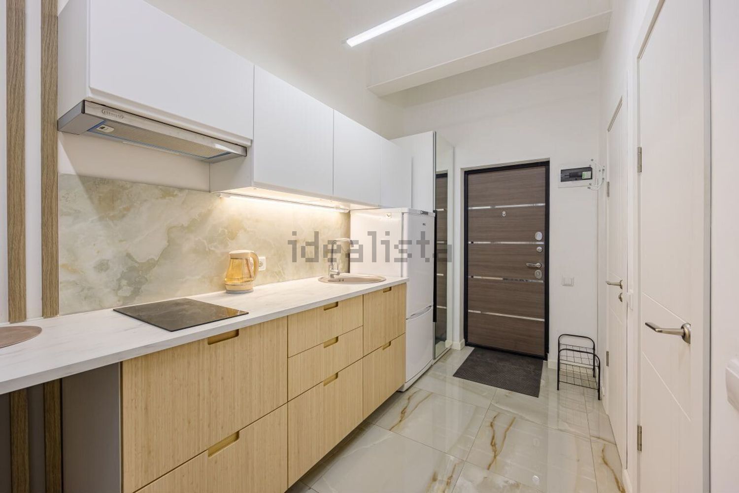Piso de 39 m² en Valencia