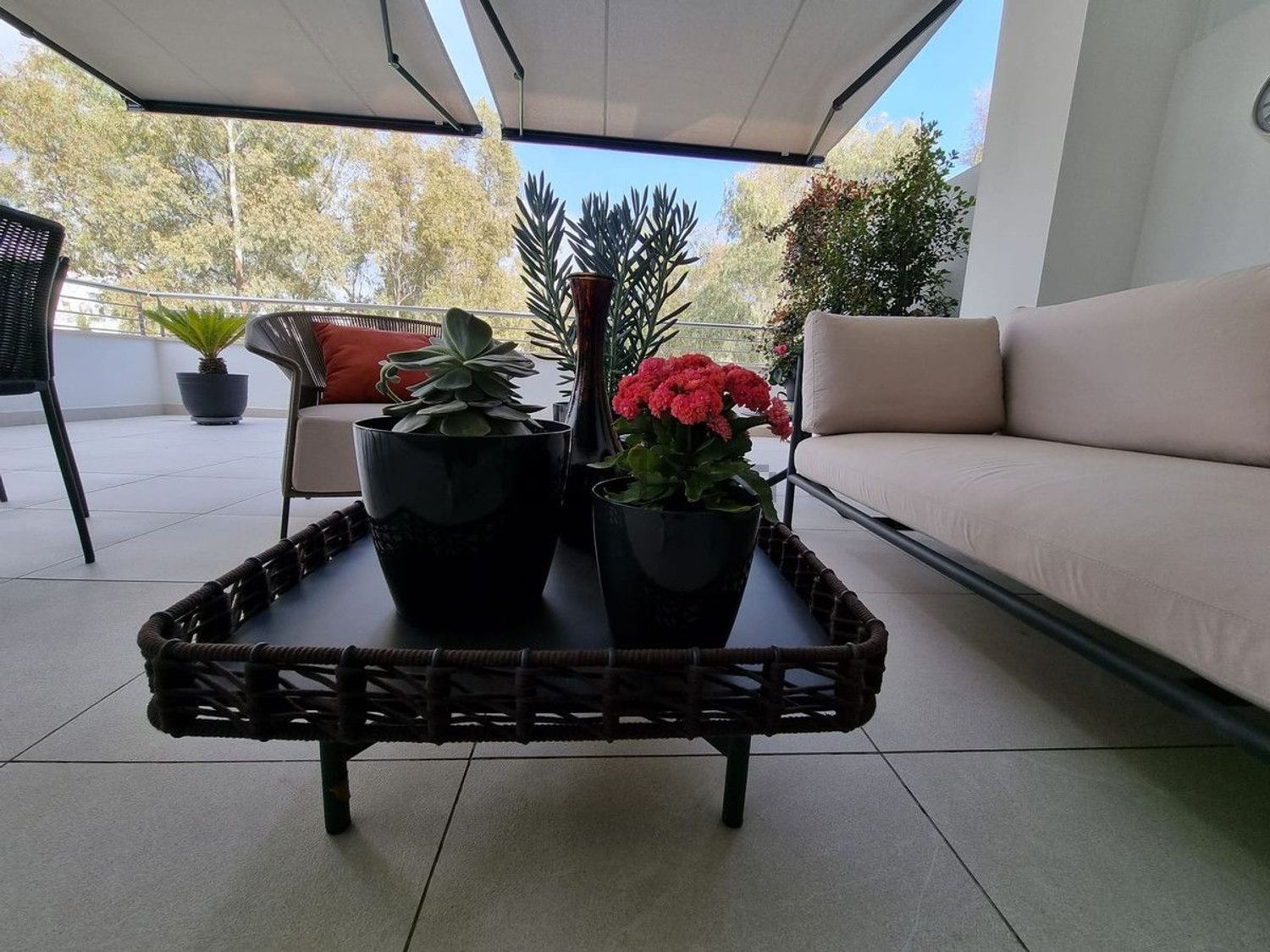 Piso de 266 m² en Marbella