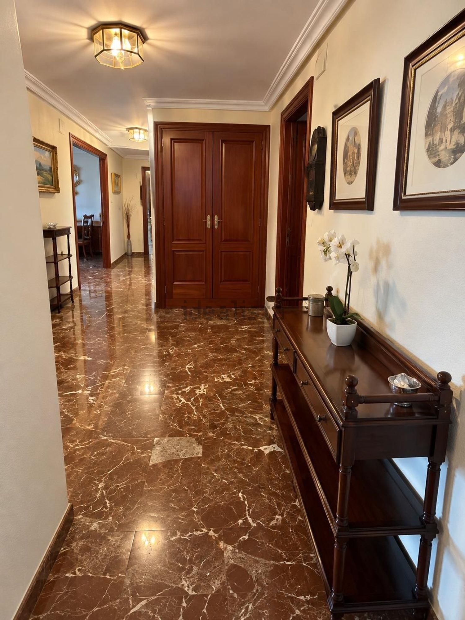 Pis de 165 m² a Còrdova