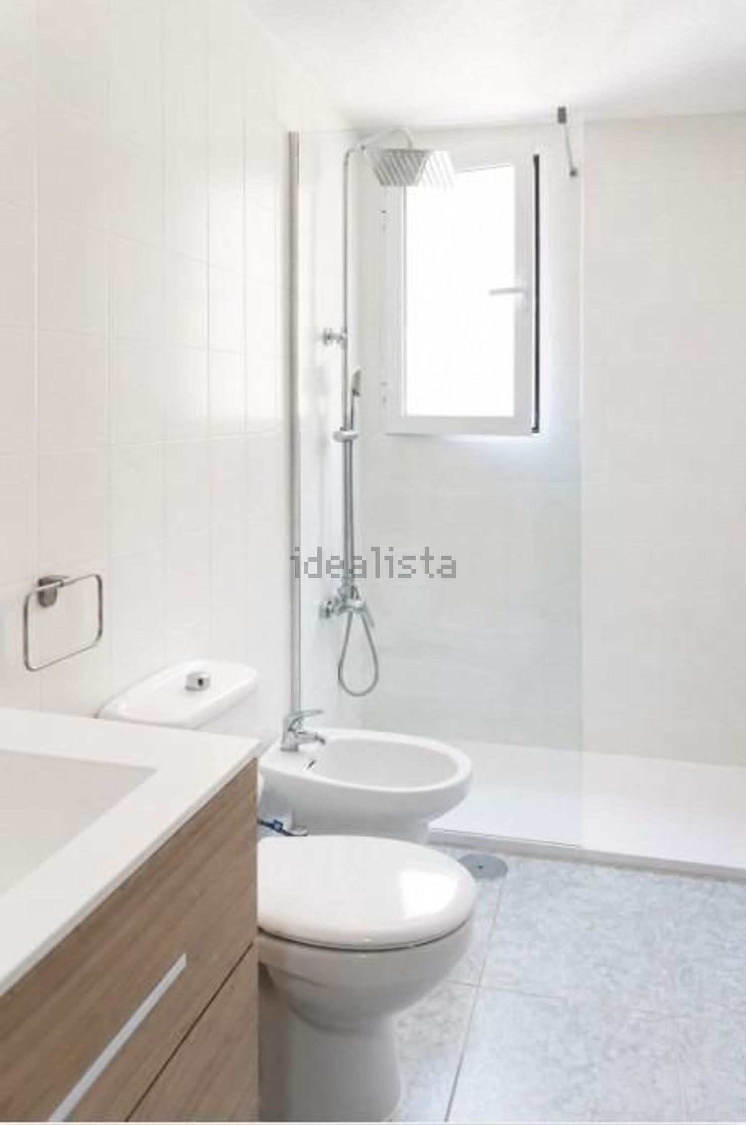 Piso de 55 m² en Mazarrón