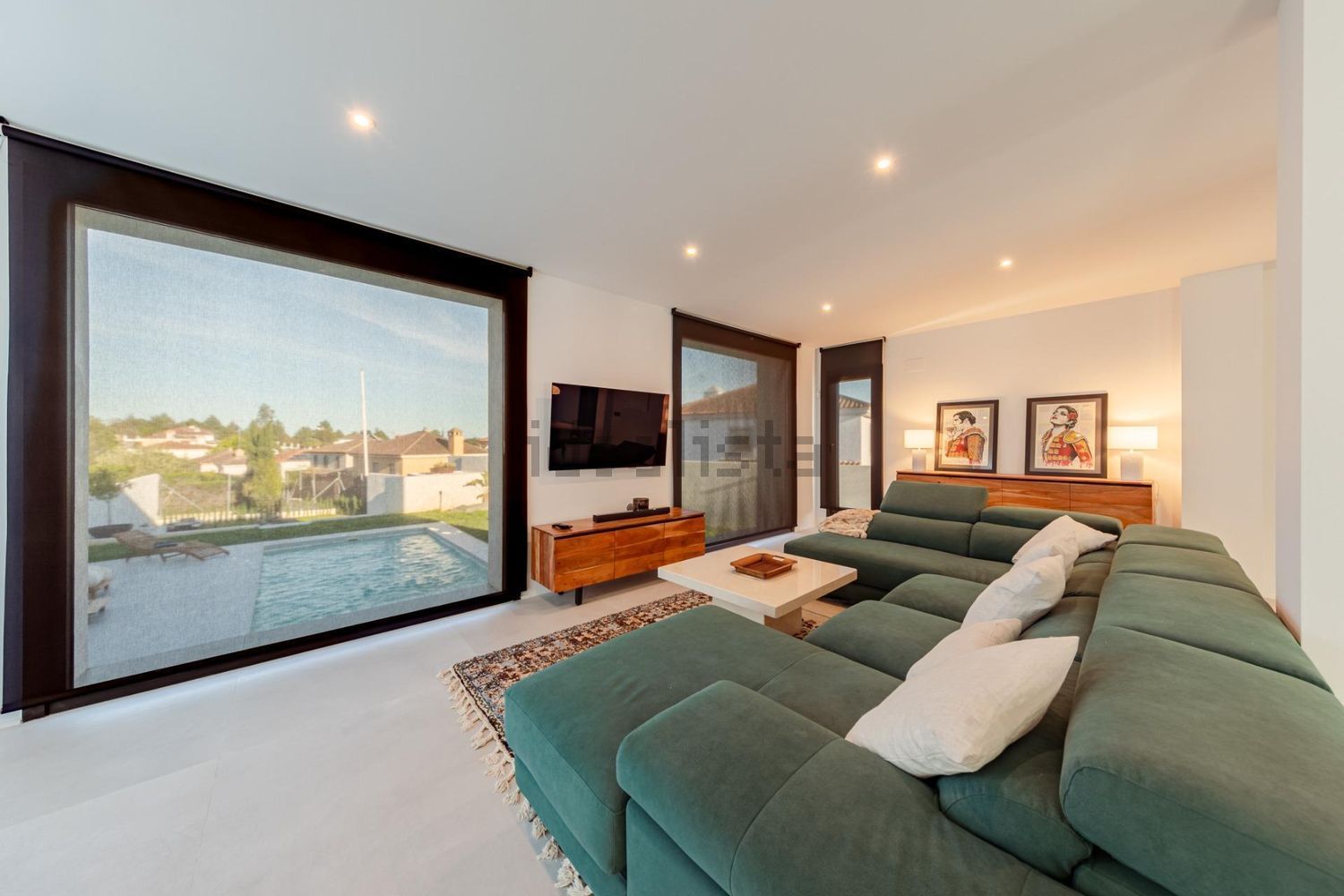 Casa 320 m² a Mairena del Aljarafe