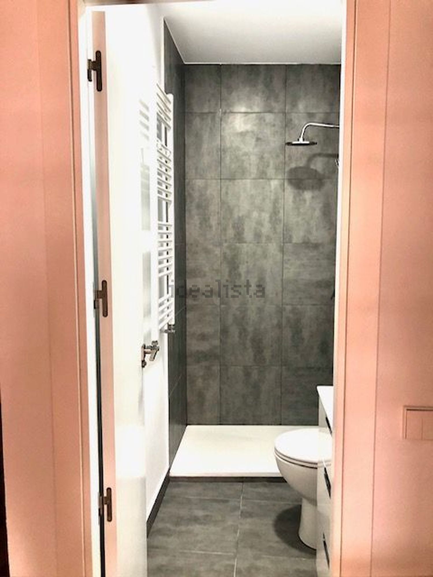 Piso de 80 m² en Madrid