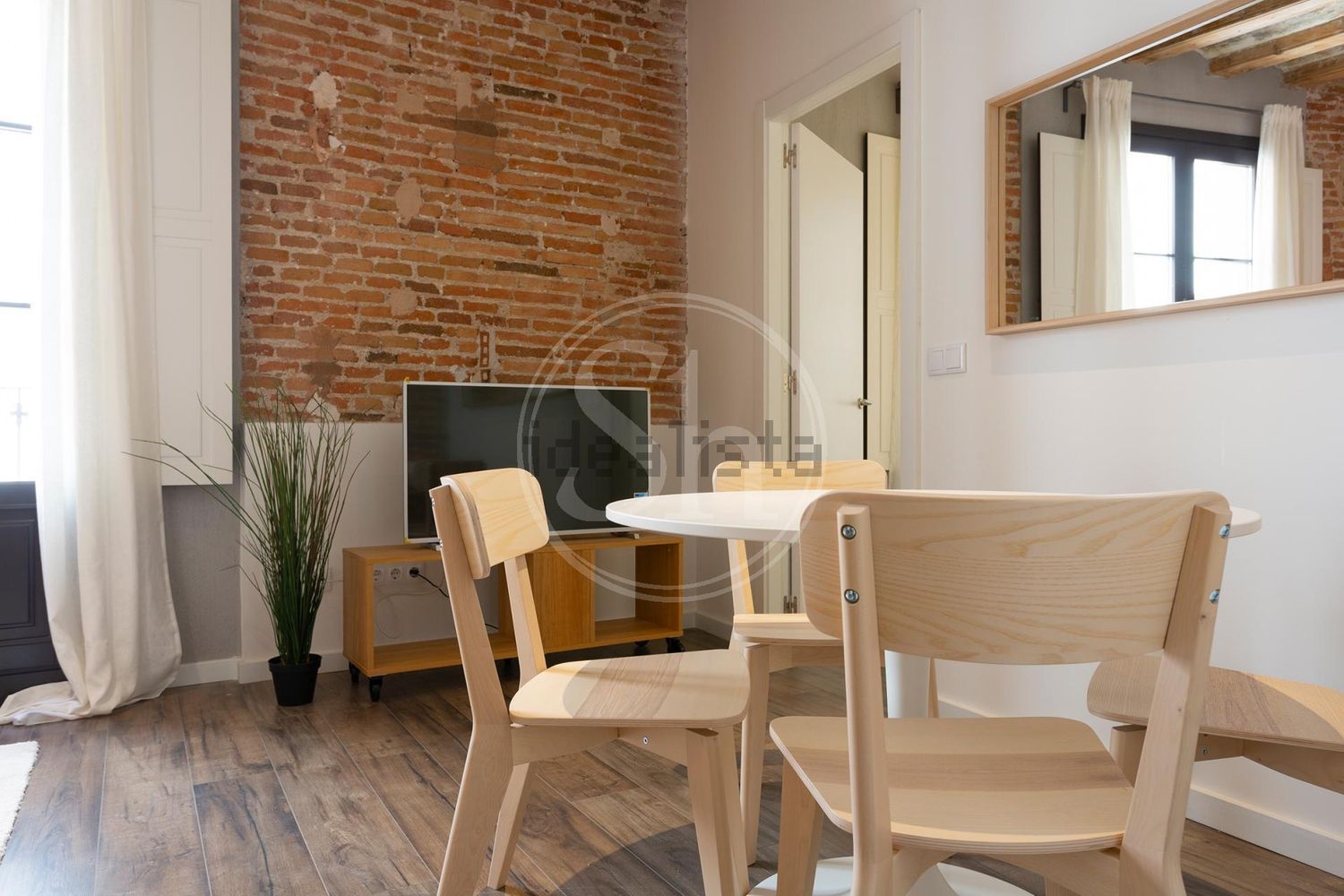 Piso de 54 m² en Barcelona