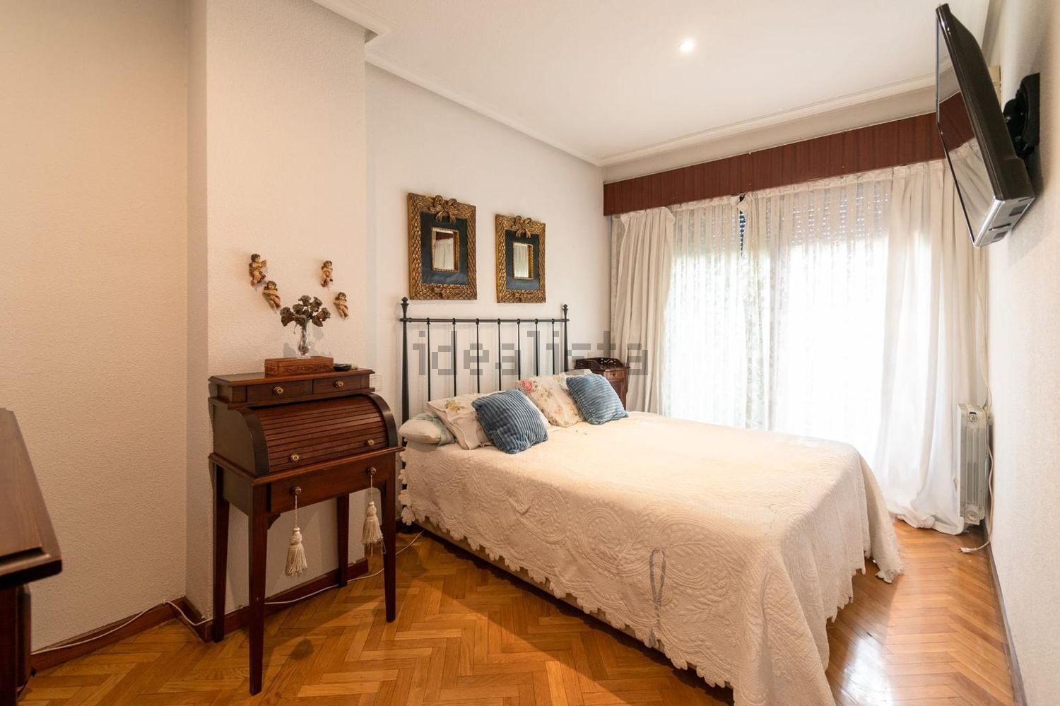 Pis de 130 m² a Madrid