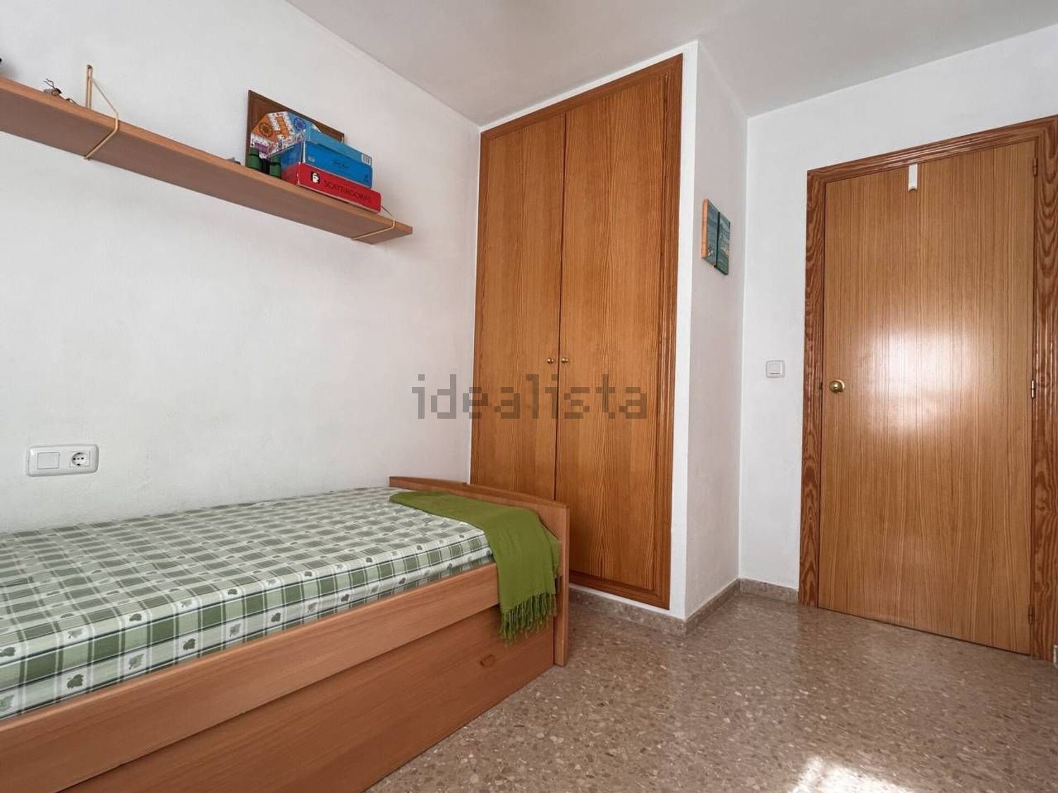 Piso de 137 m² en Sagunto