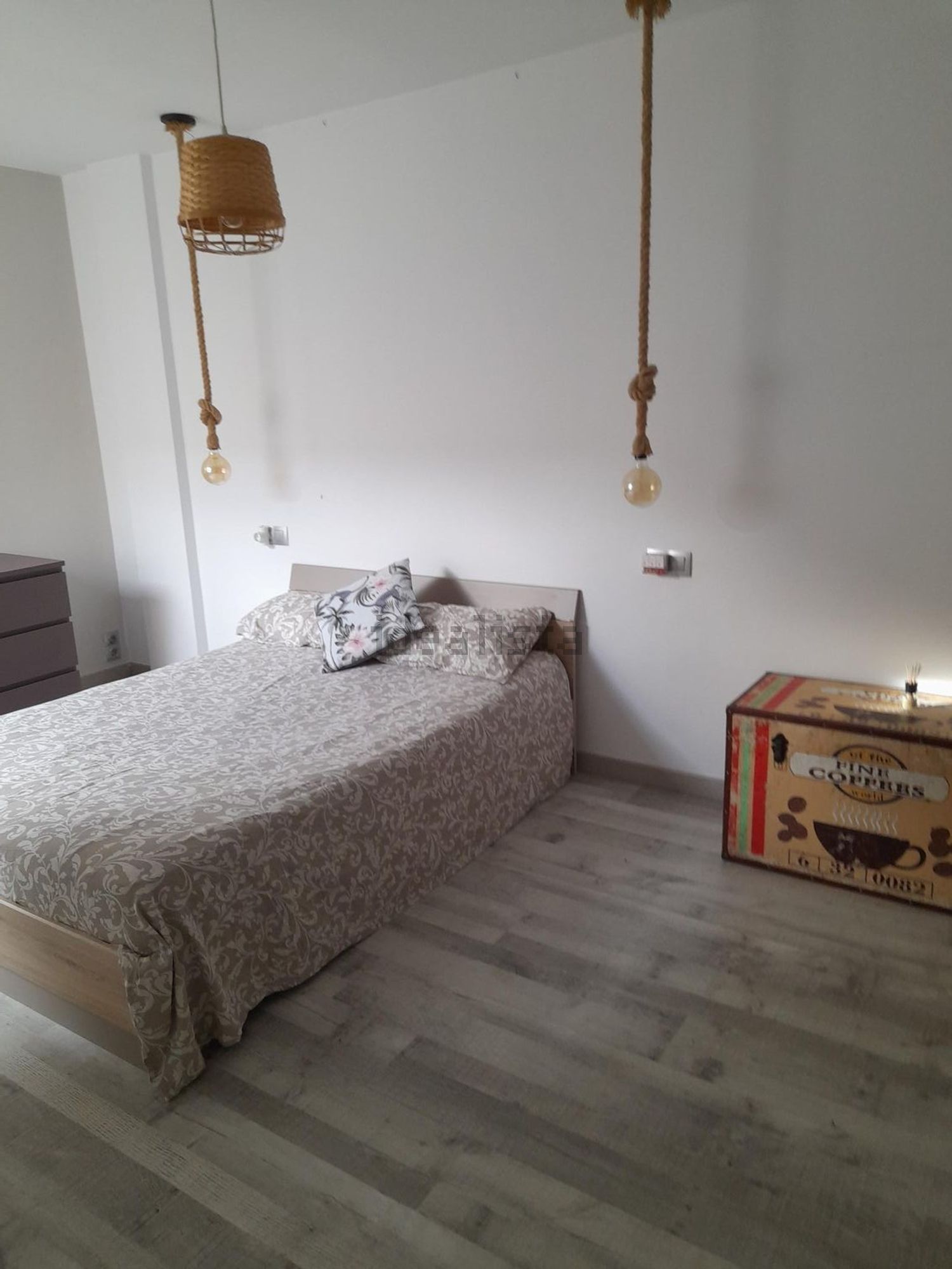 Piso de 117 m² en San Vicente del Raspeig