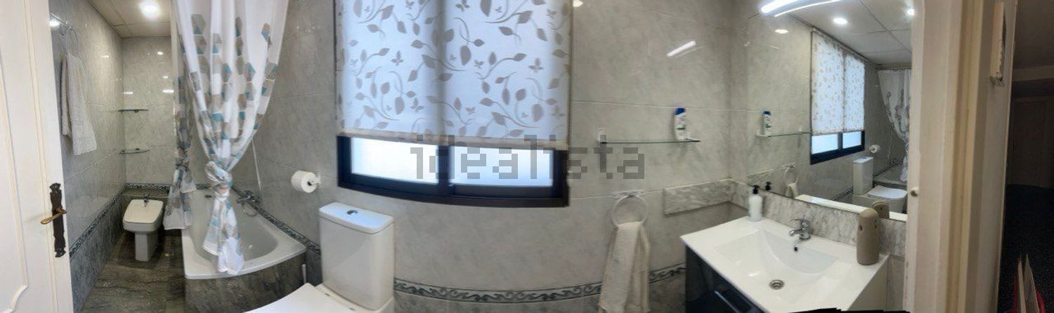 Habitación en alquiler, Alicante