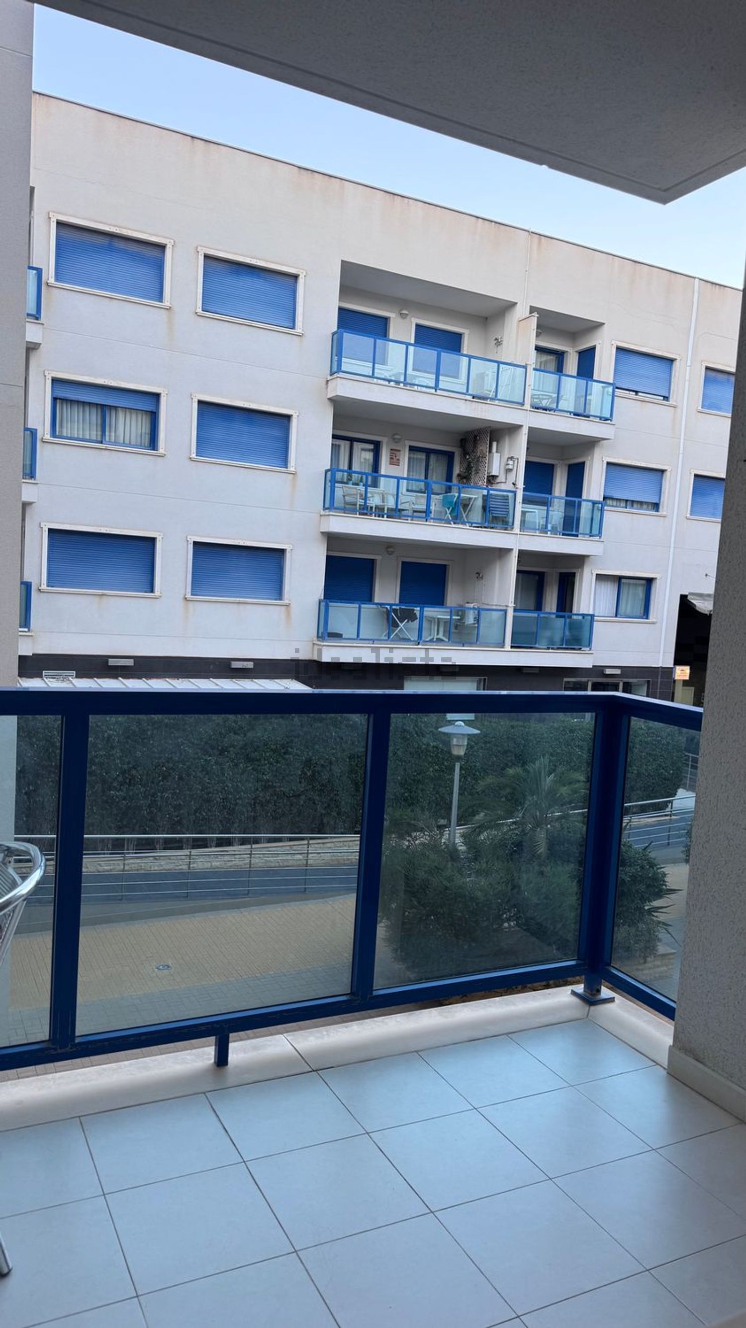 Habitació de lloguer, Alacant