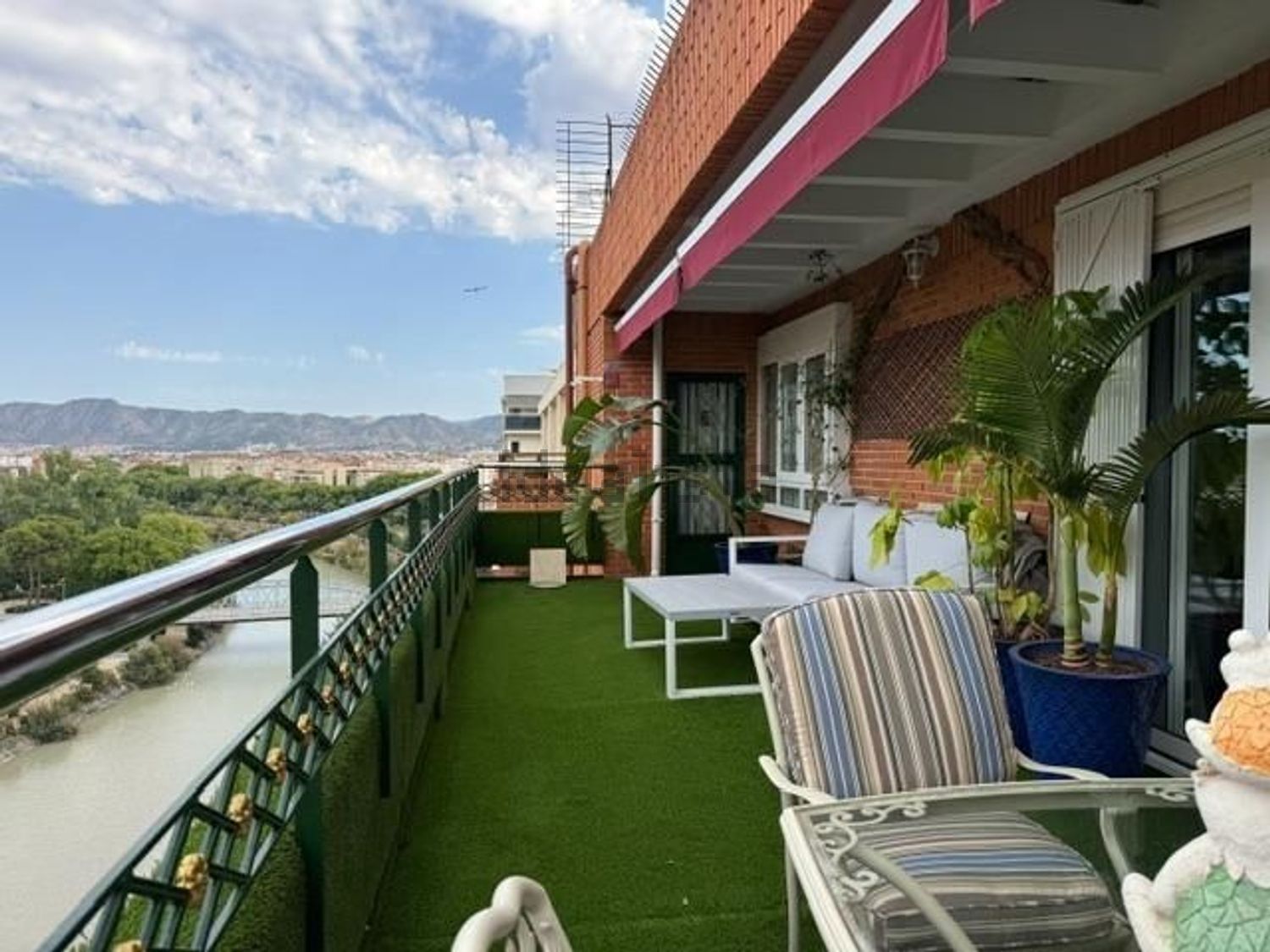 Piso de 80 m² en Murcia