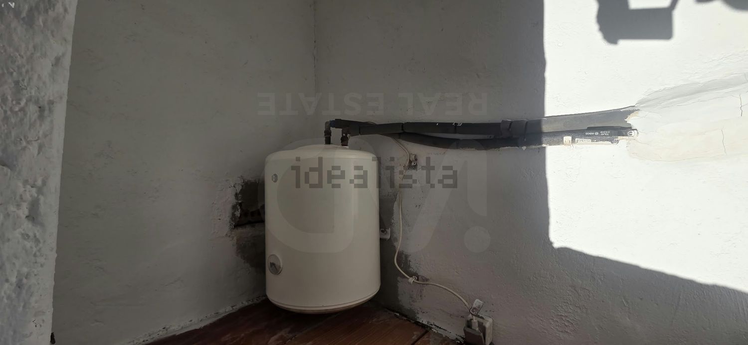 Casa de 63 m² a Vilanova i la Geltrú