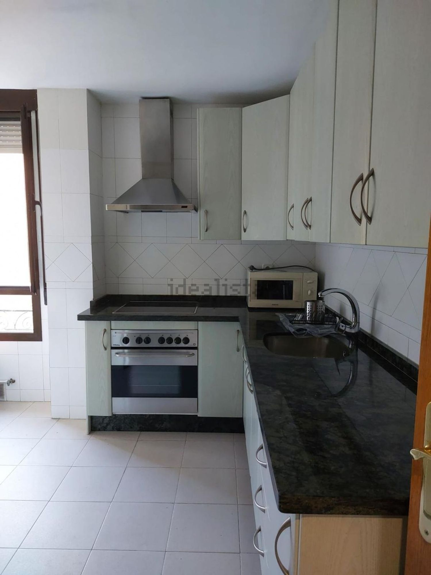 Pis de 95 m² a Granada