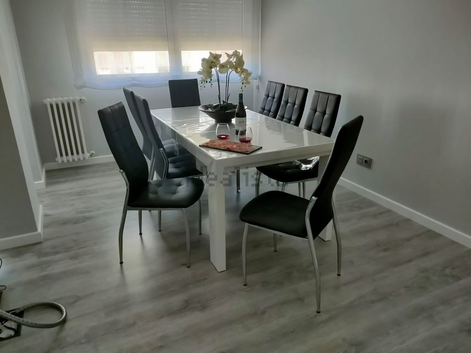 Piso de 120 m² en Pontevedra
