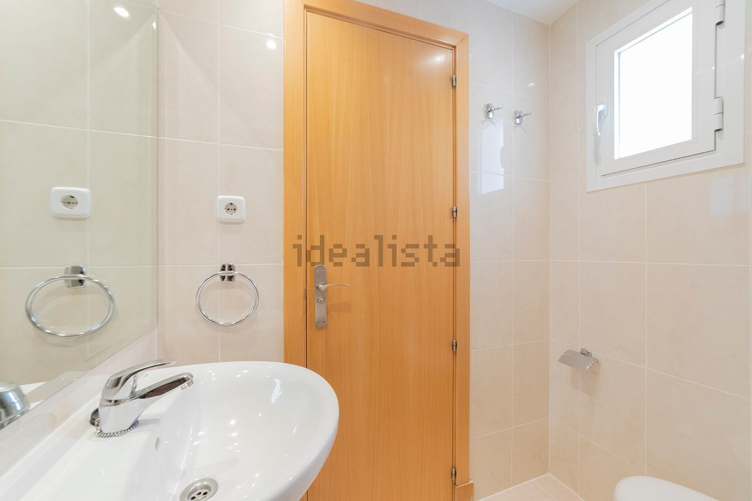 Pis de 52 m² a Madrid