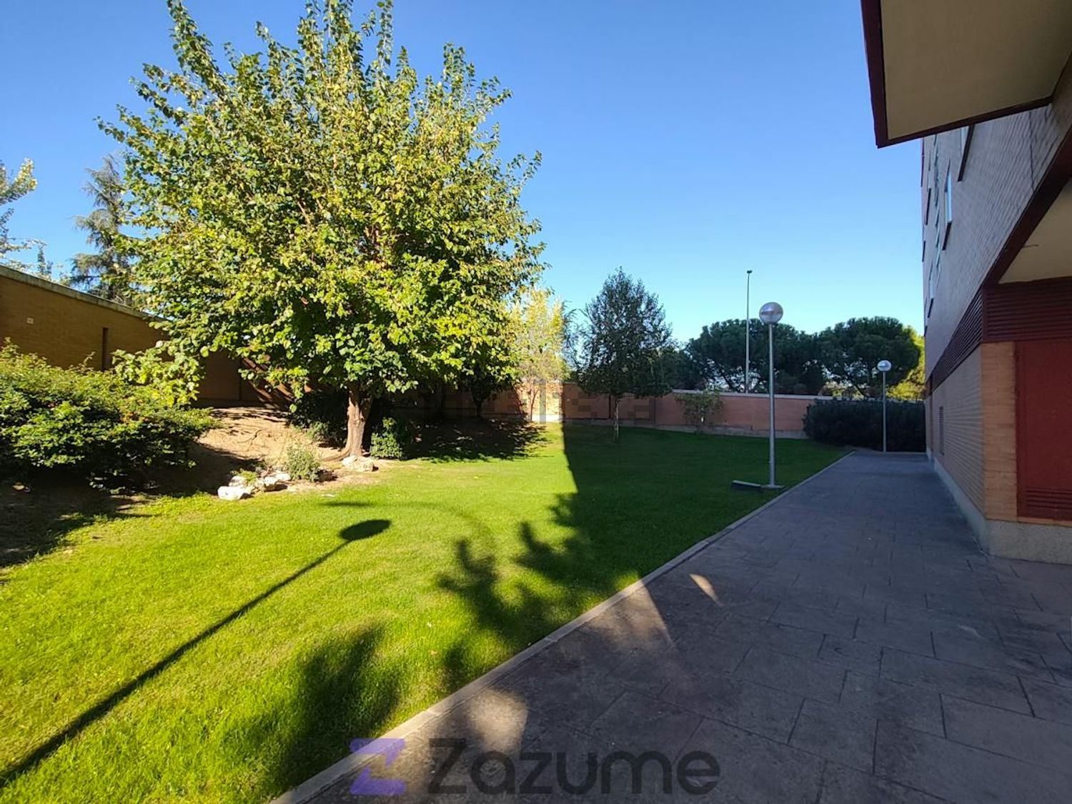 Piso de 90 m² en Madrid