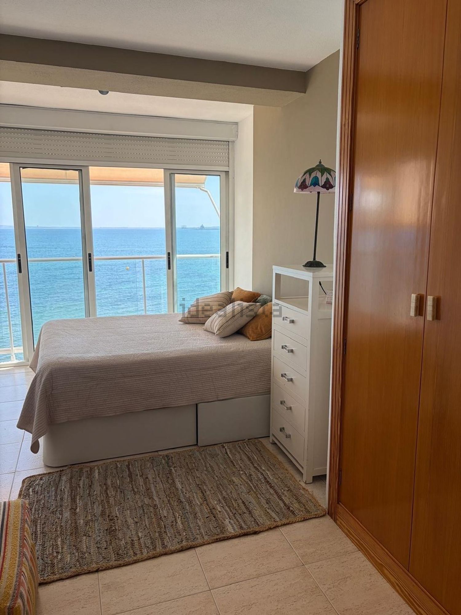 Piso de 85 m² en Alicante