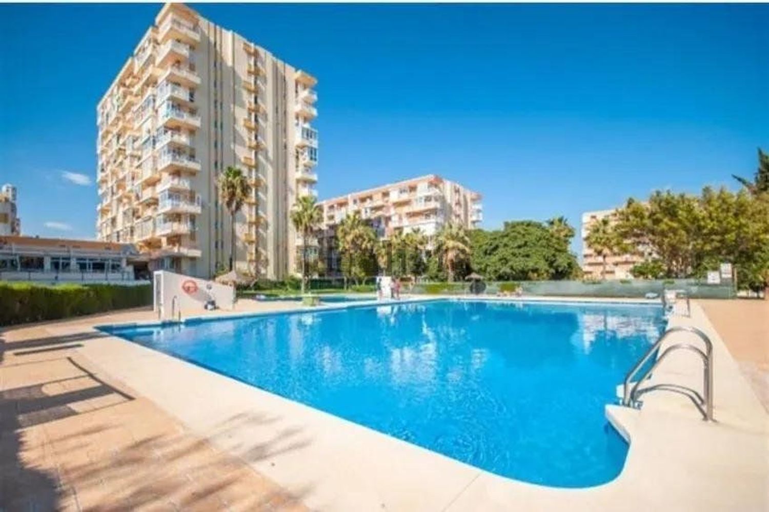 Appartamento 49 m² a Benalmádena