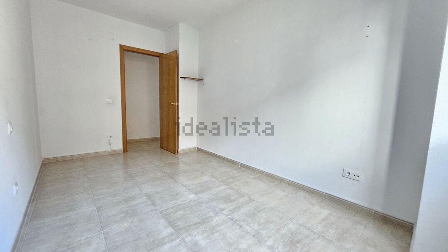 Pis de 98 m² a Toledo