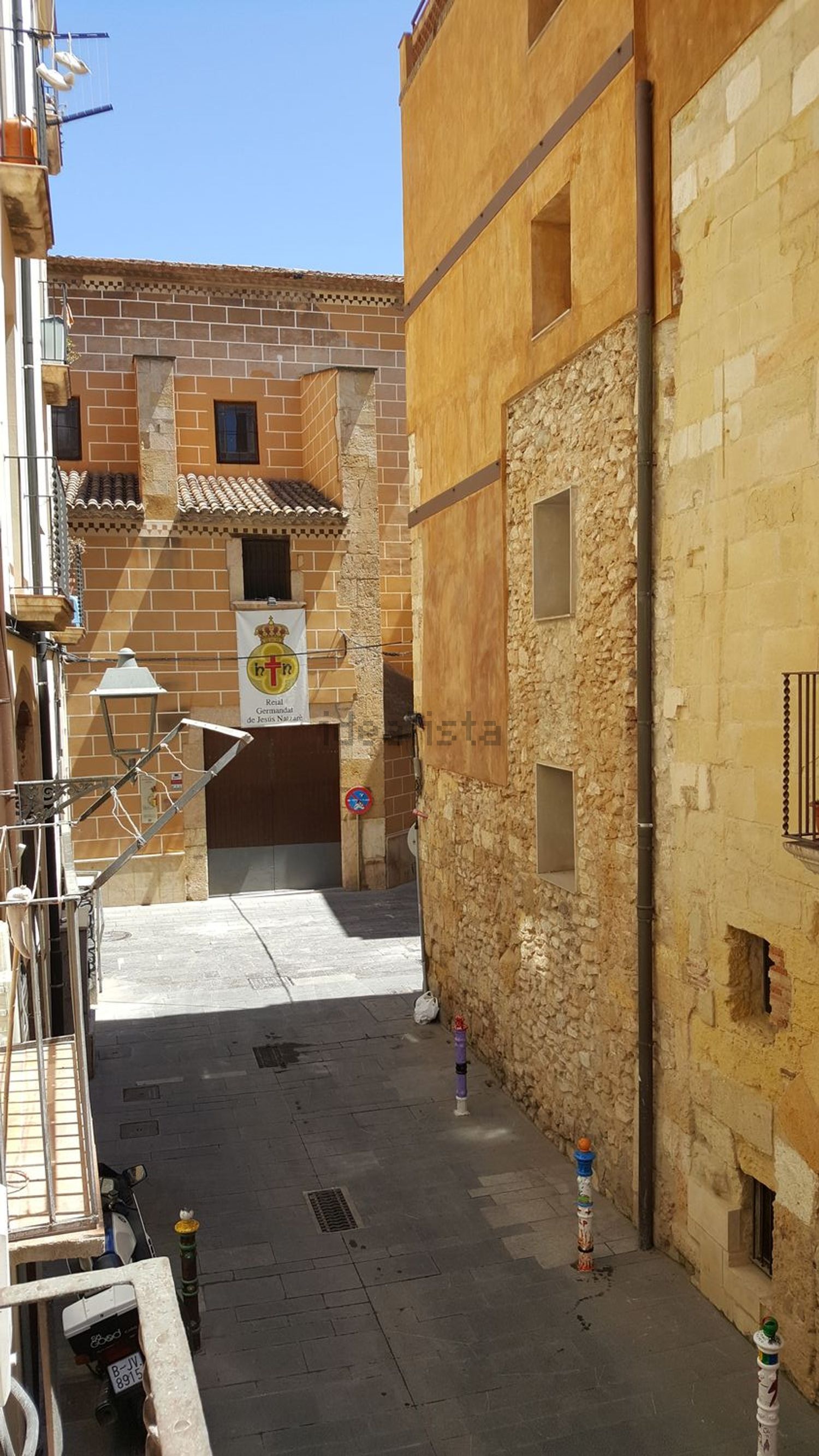 Stanza in affitto, Tarragona