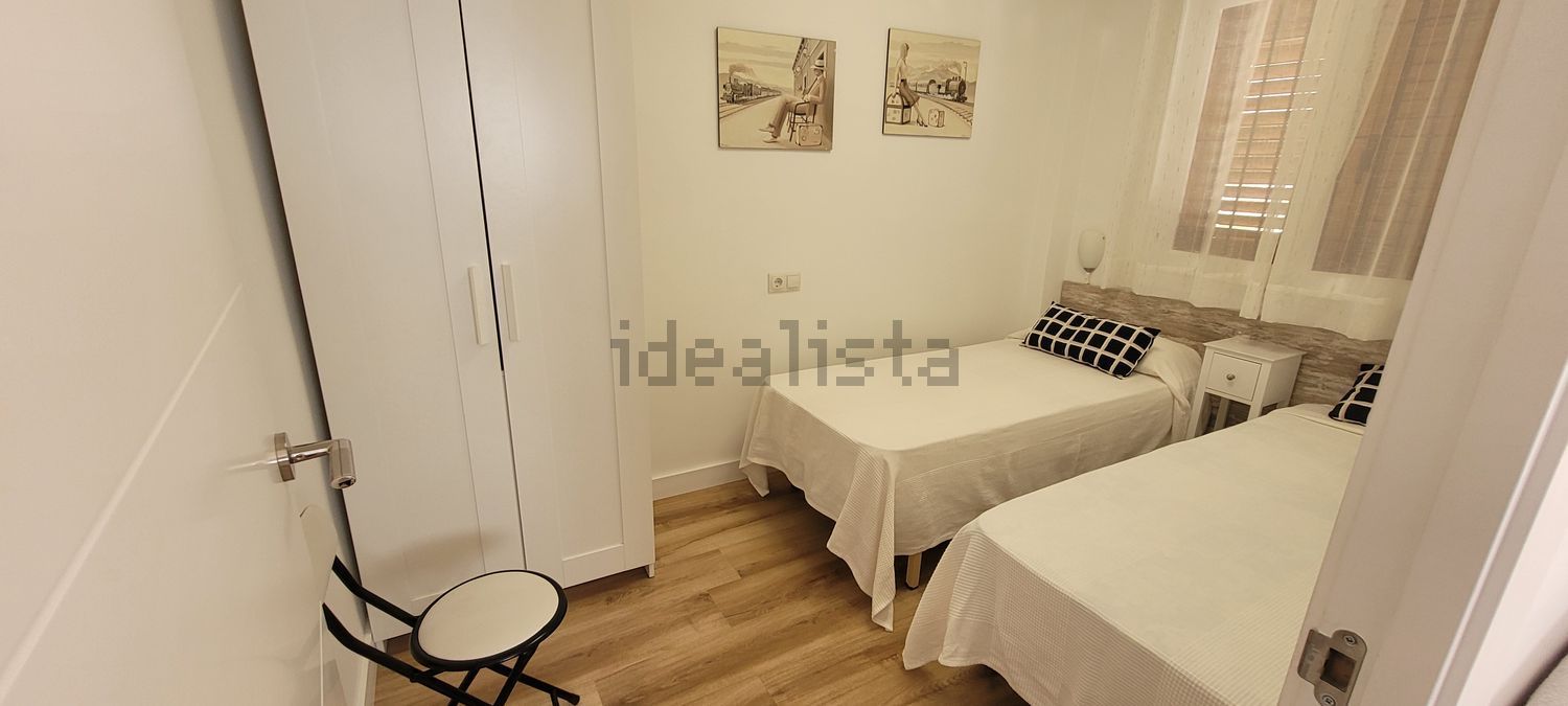 Casa de 52 m² en San Javier