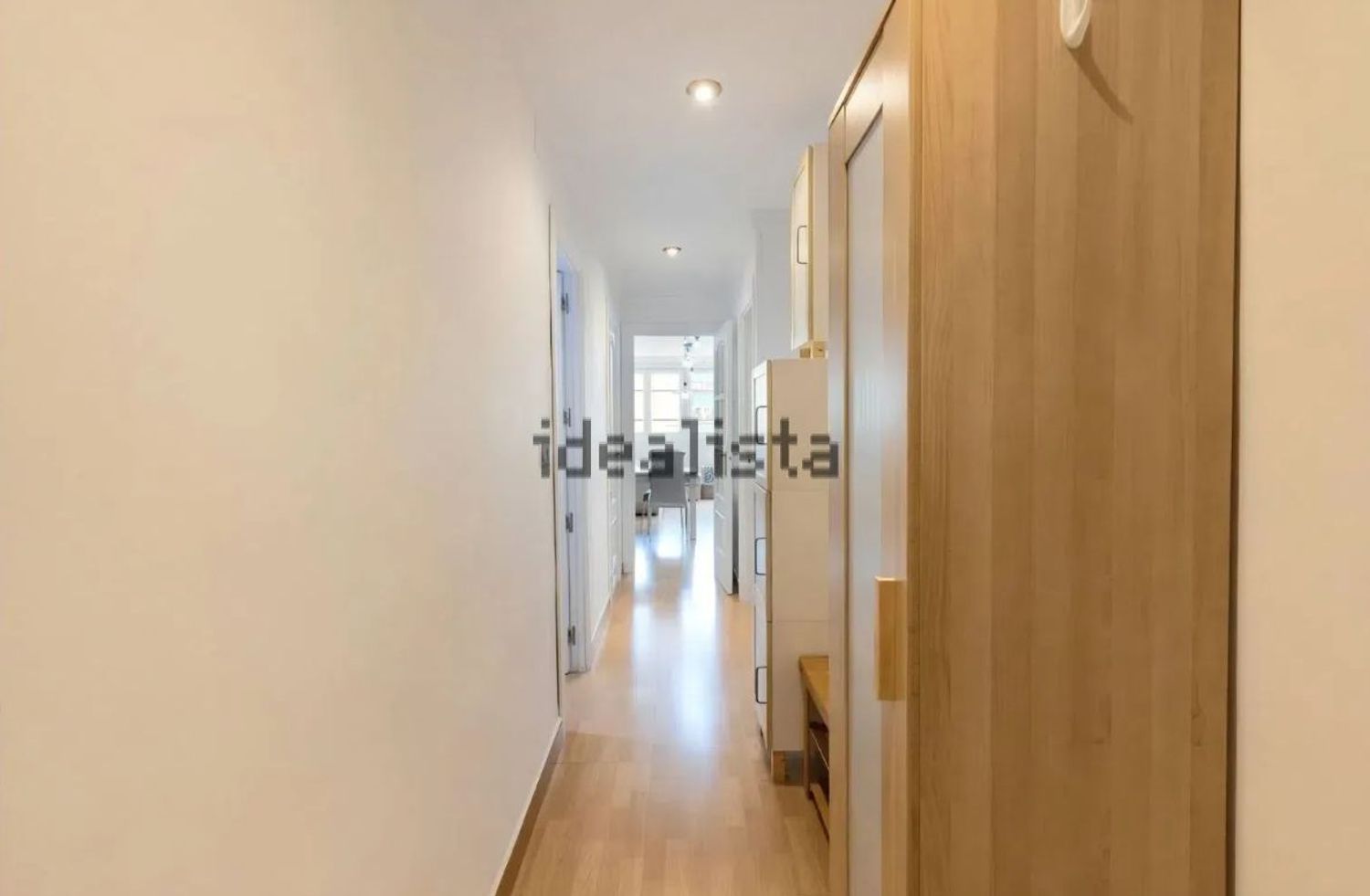 Pis de 105 m² a Granada