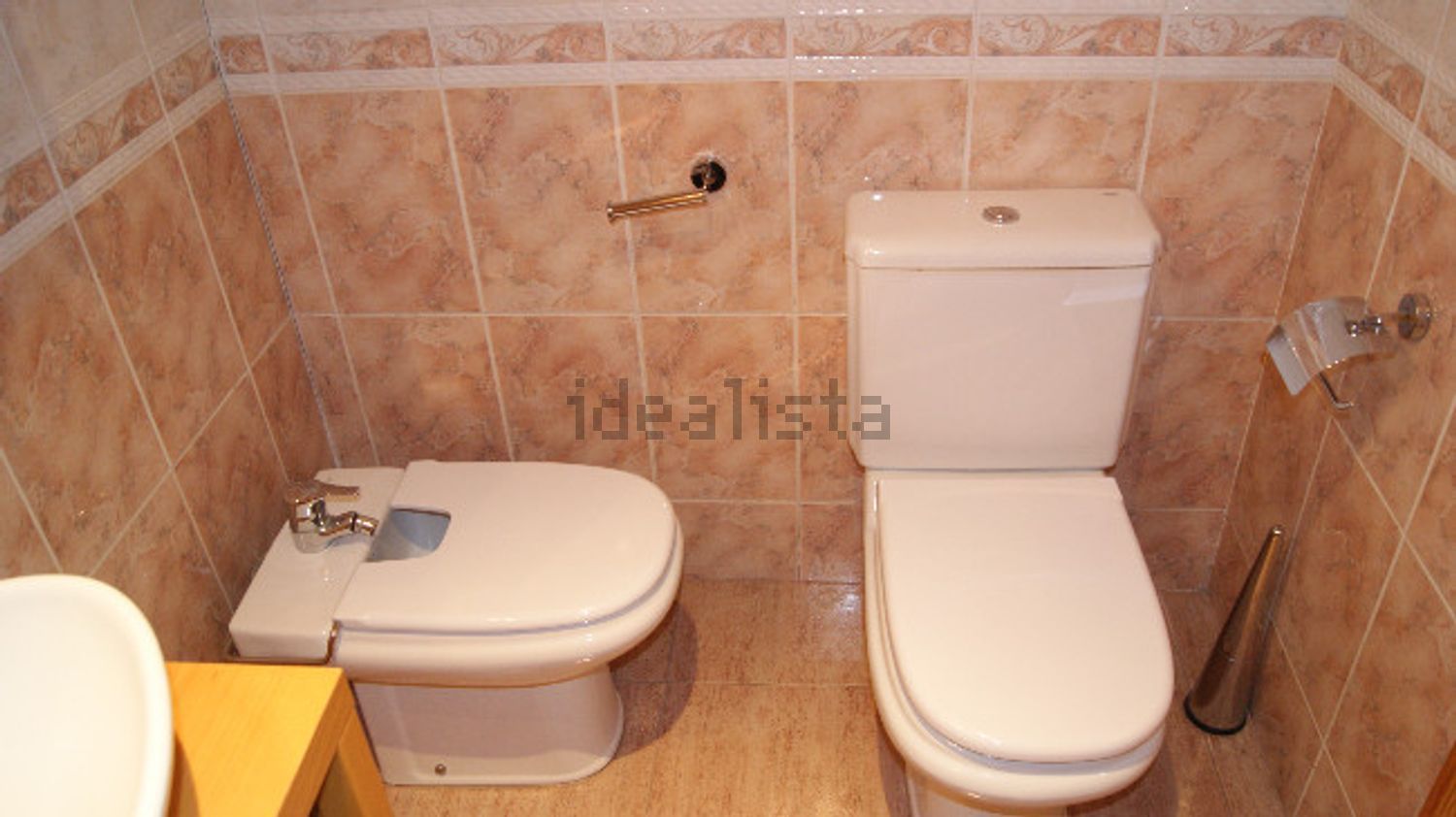 Piso de 90 m² en Murcia