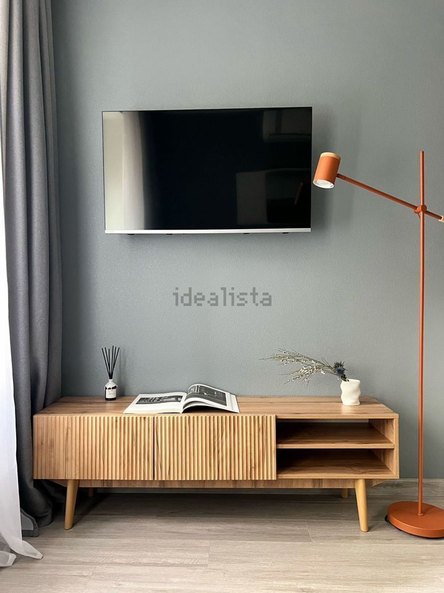 Wohnung 32 m² in Sevilla