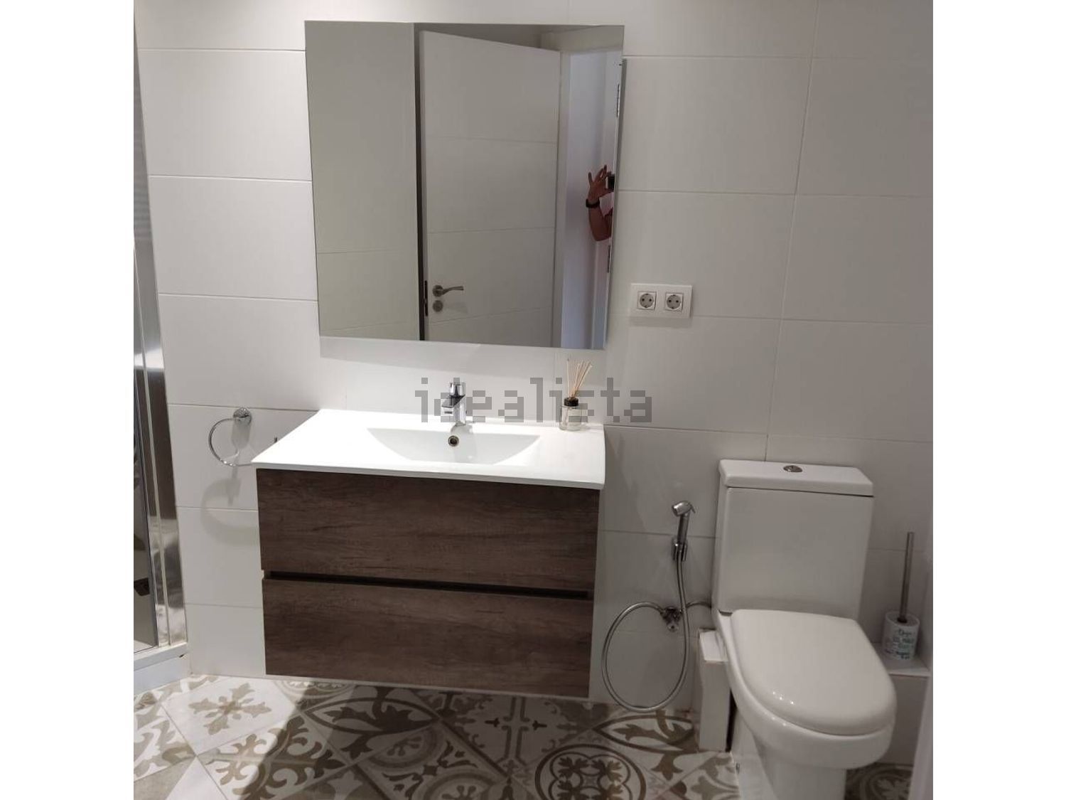 Pis de 50 m² a Barcelona