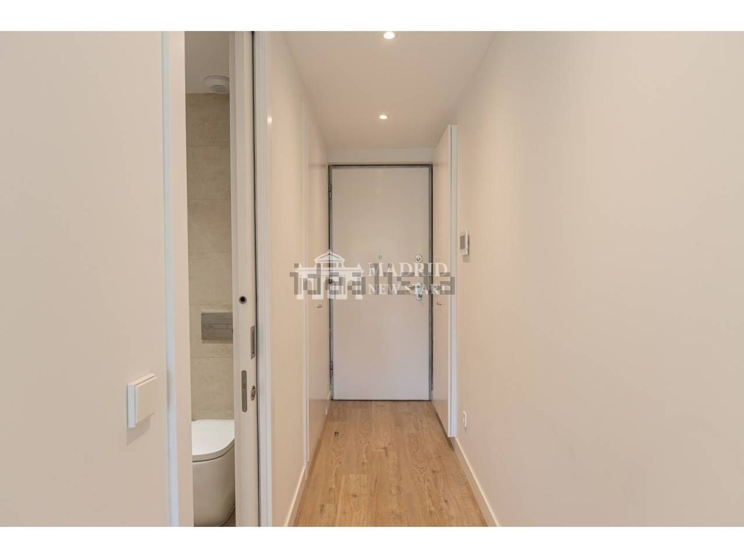 Pis de 123 m² a Madrid