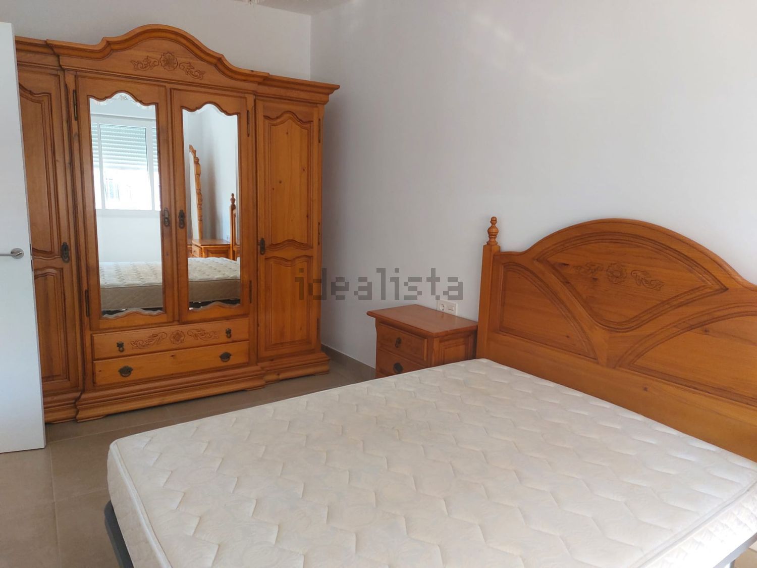 Wohnung 55 m² in Málaga