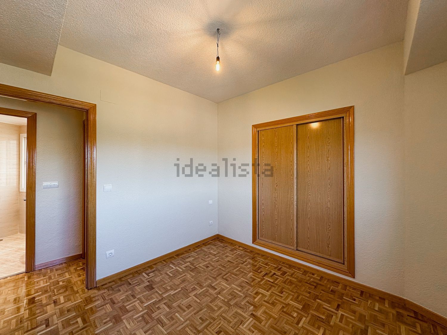 Pis de 110 m² a Madrid