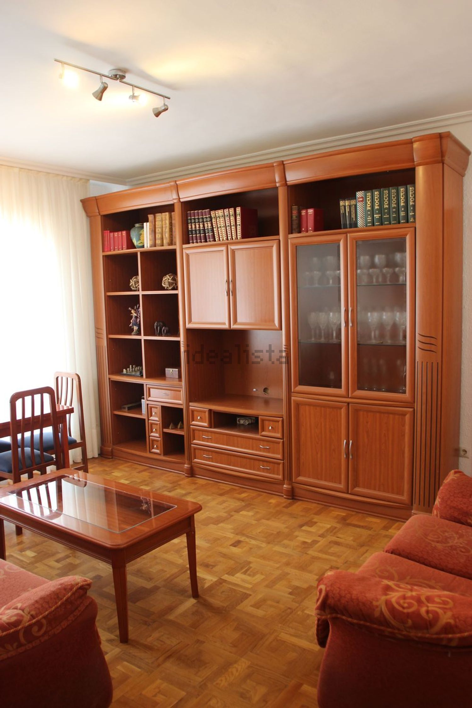 Piso de 85 m² en Logroño