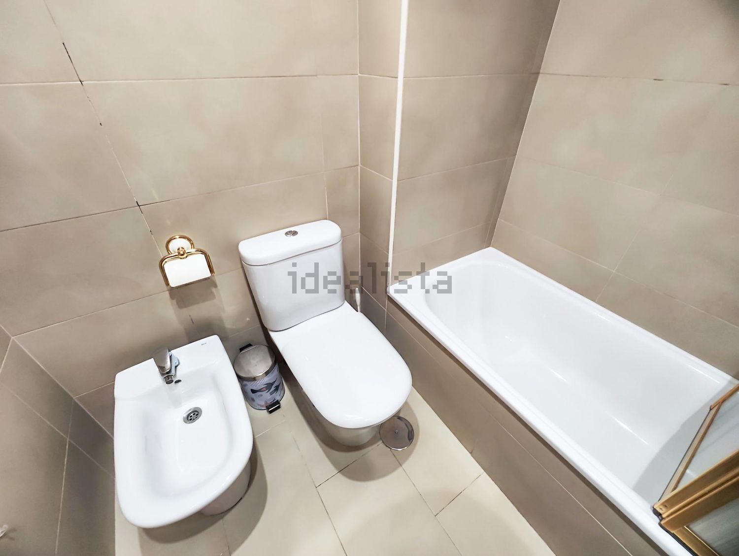 Piso de 99 m² en Puertollano