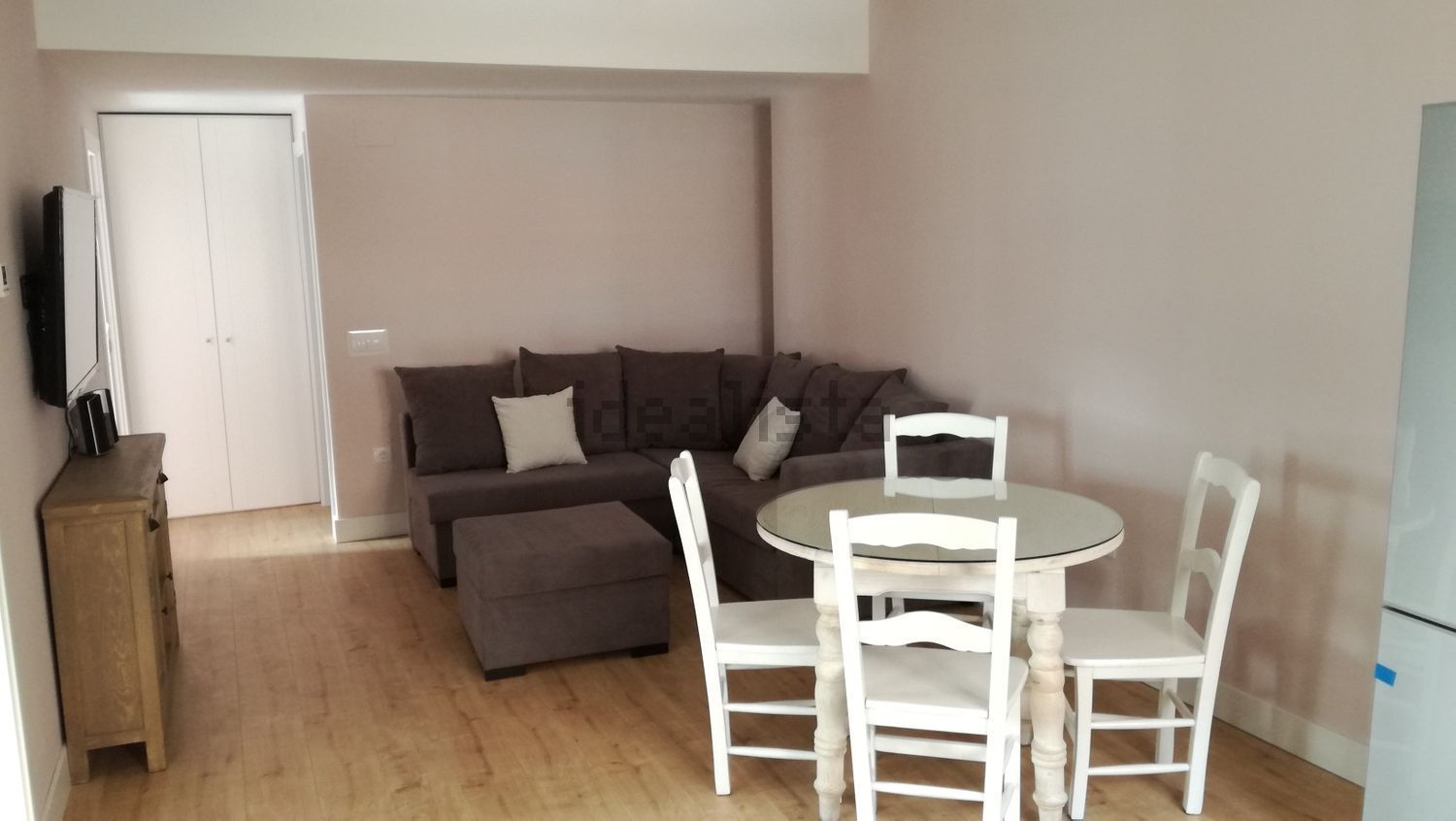 Habitación en alquiler, Madrid