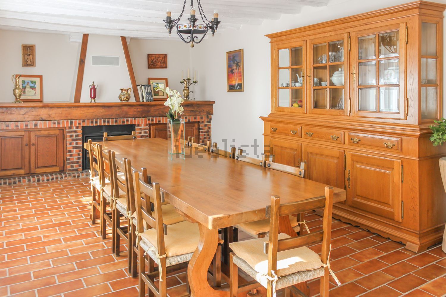 Casa de 272 m² en Ulzama