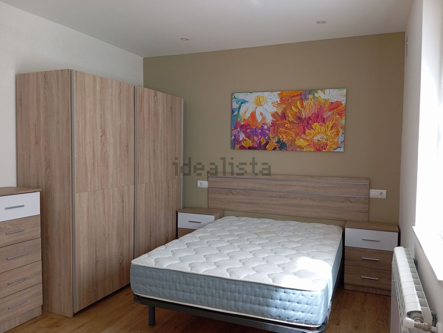 Wohnung 60 m² in Ponferrada
