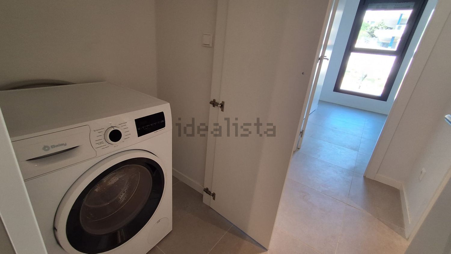 Piso de 96 m² en Estepona